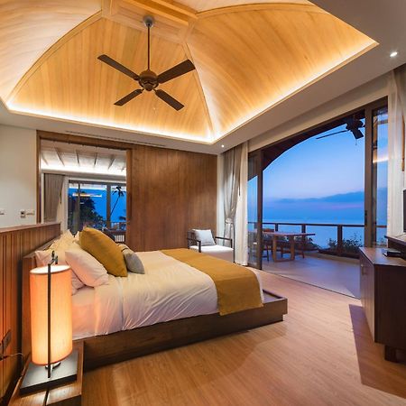 Saai Resort بانغْسابان نويْ المظهر الخارجي الصورة