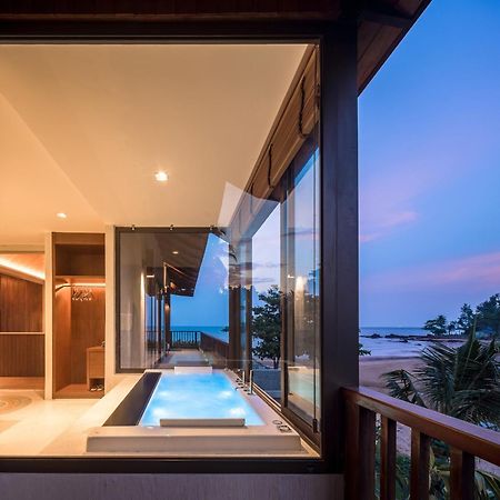 Saai Resort بانغْسابان نويْ المظهر الخارجي الصورة