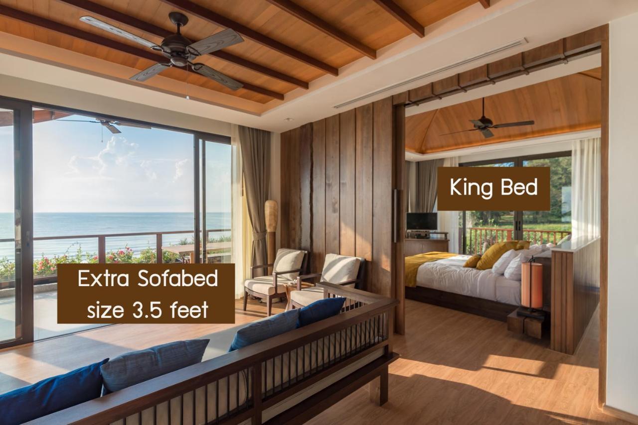 Saai Resort بانغْسابان نويْ المظهر الخارجي الصورة