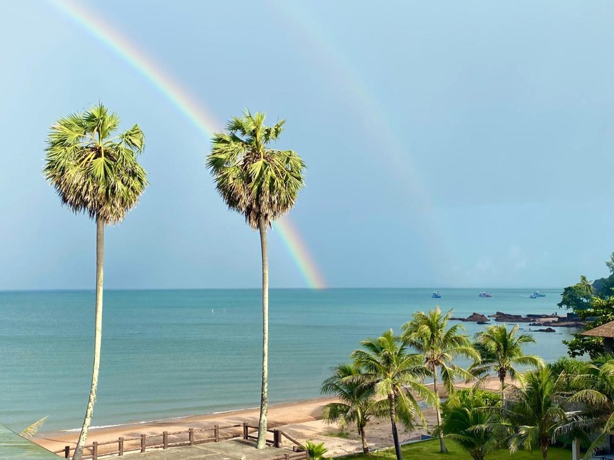 Saai Resort بانغْسابان نويْ المظهر الخارجي الصورة