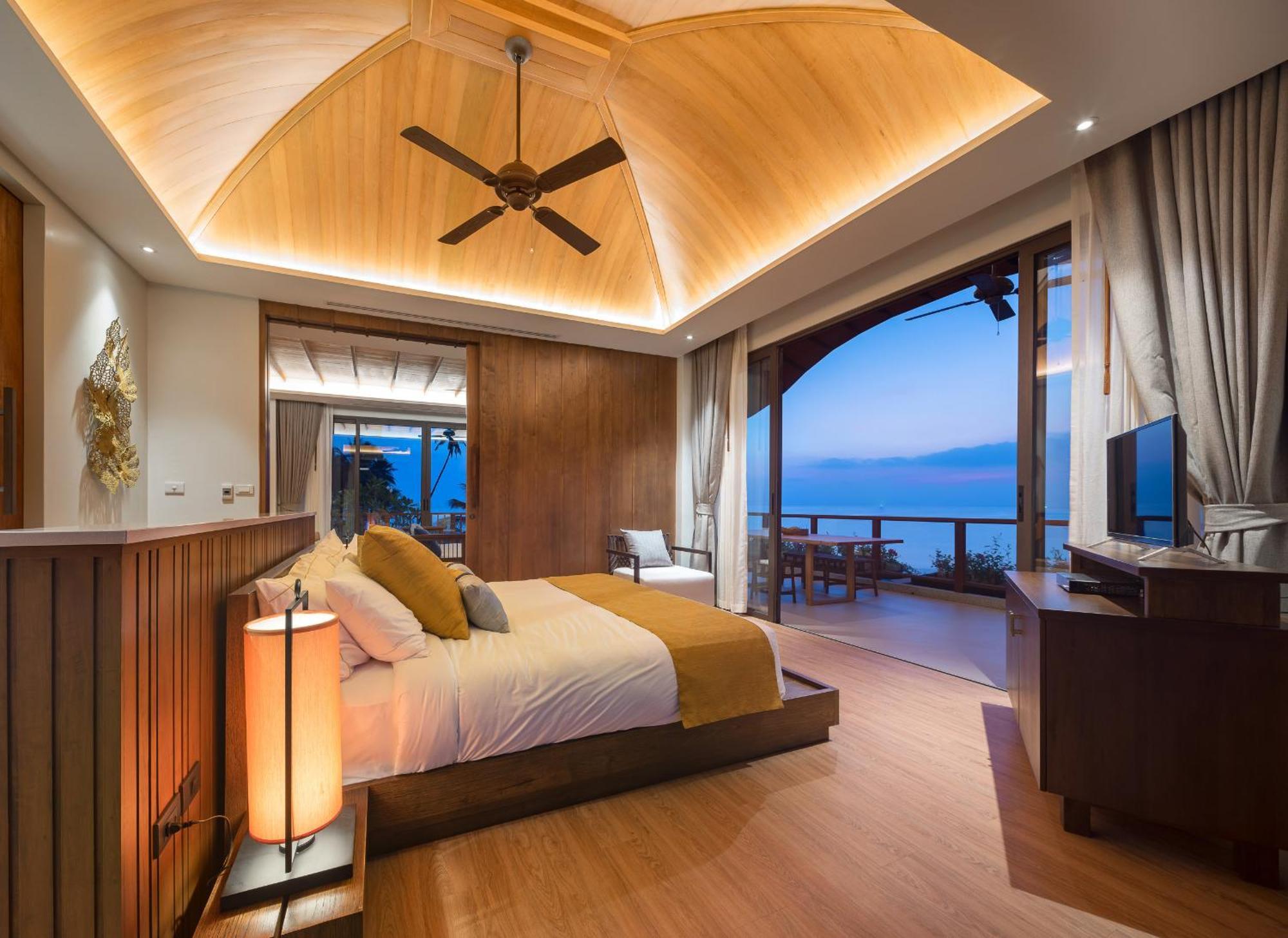 Saai Resort بانغْسابان نويْ المظهر الخارجي الصورة