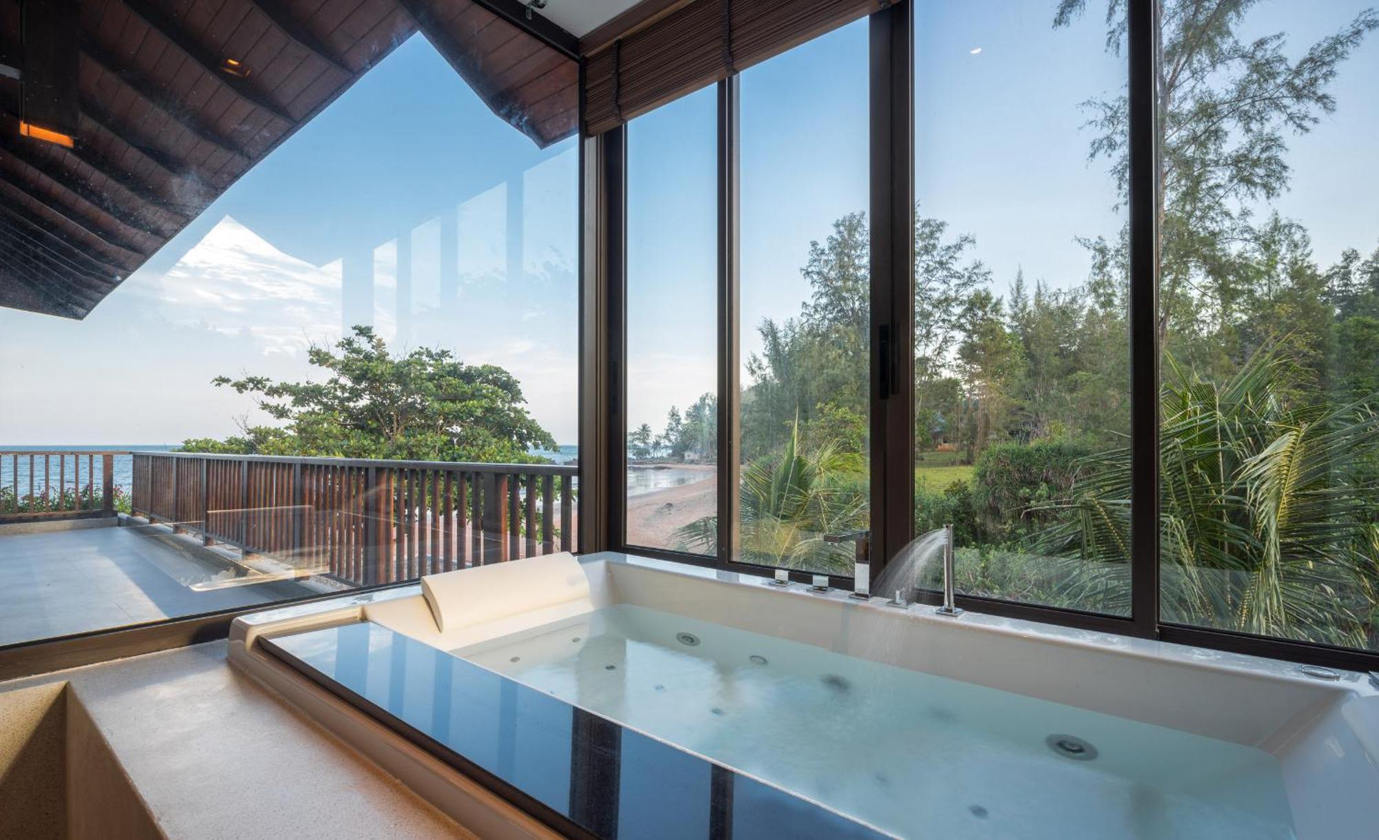 Saai Resort بانغْسابان نويْ المظهر الخارجي الصورة