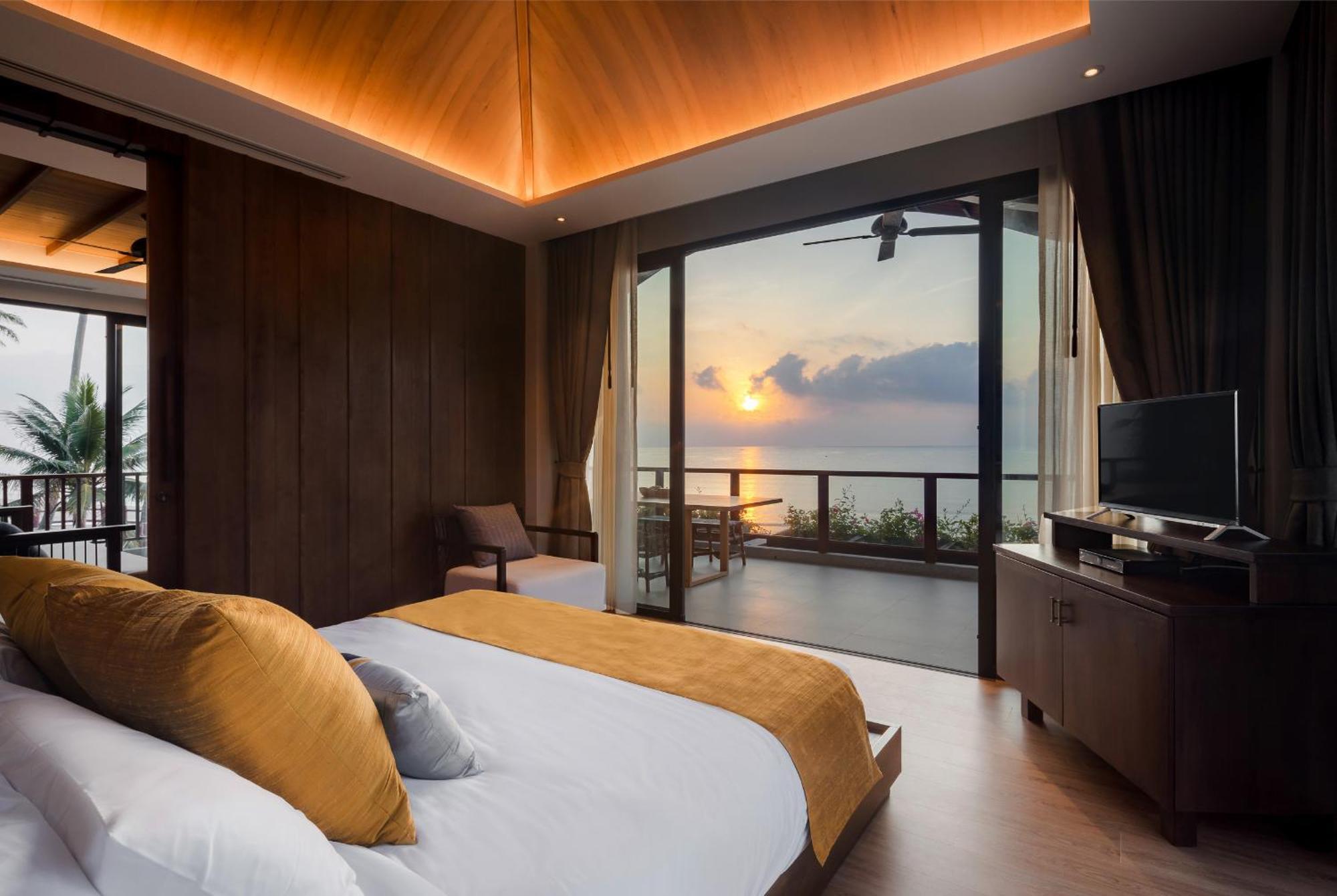 Saai Resort بانغْسابان نويْ المظهر الخارجي الصورة