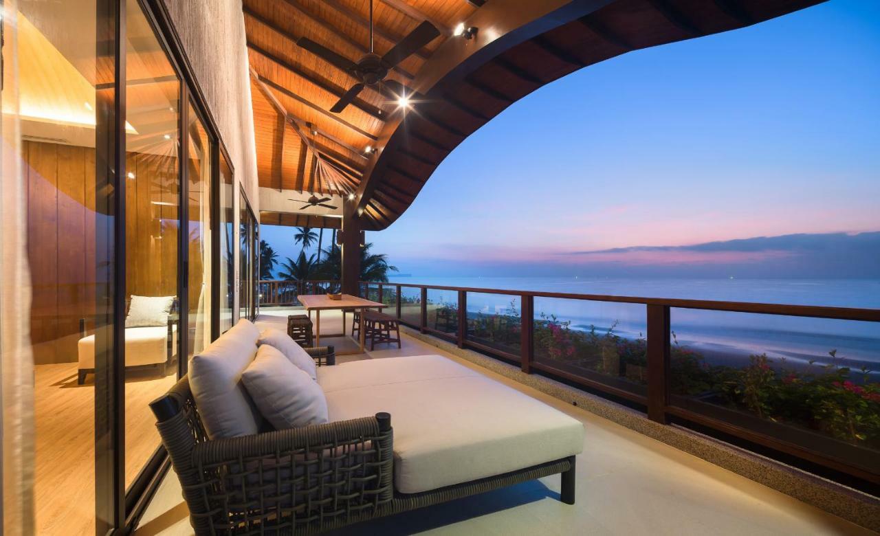 Saai Resort بانغْسابان نويْ المظهر الخارجي الصورة