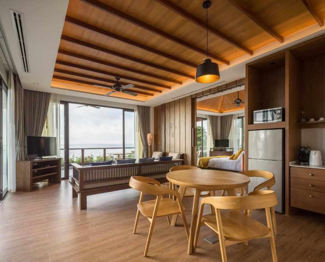 Saai Resort بانغْسابان نويْ المظهر الخارجي الصورة