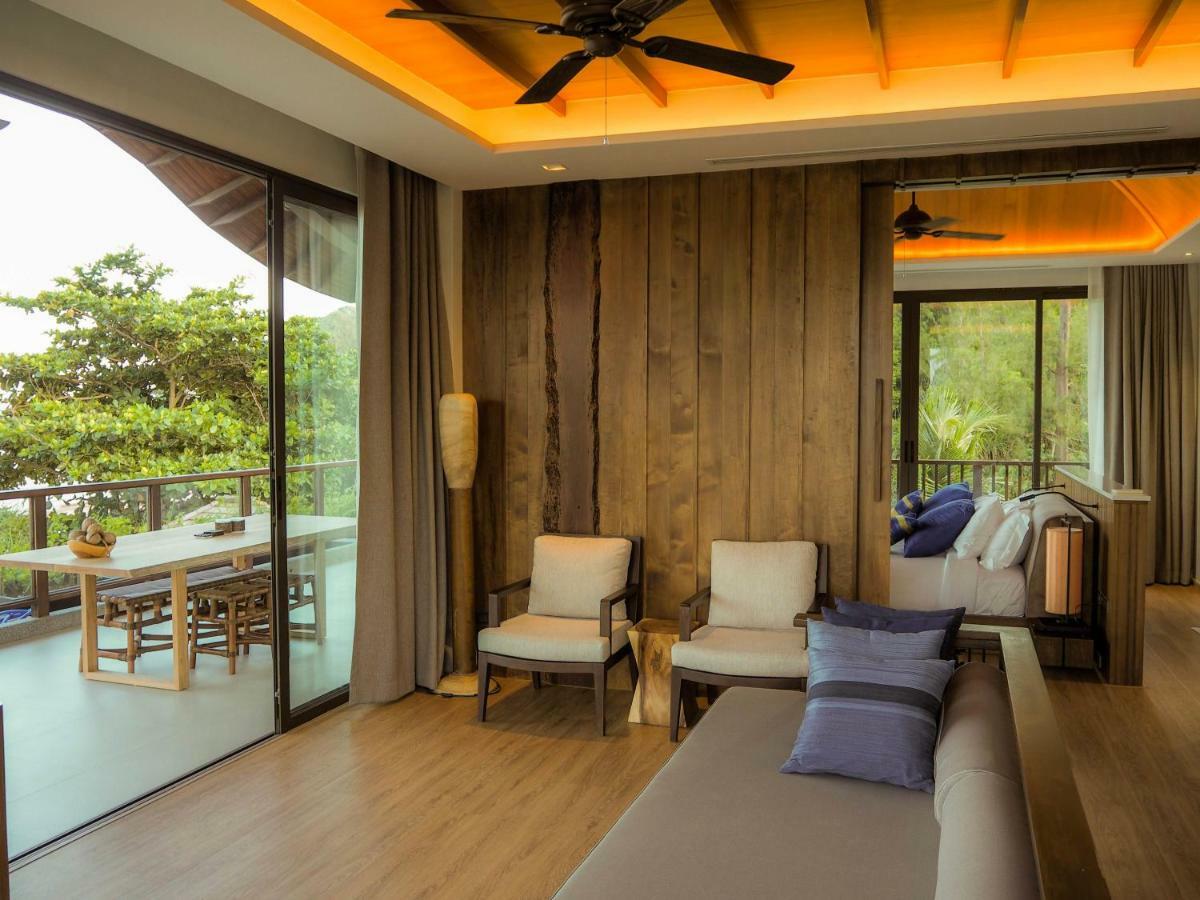 Saai Resort بانغْسابان نويْ المظهر الخارجي الصورة
