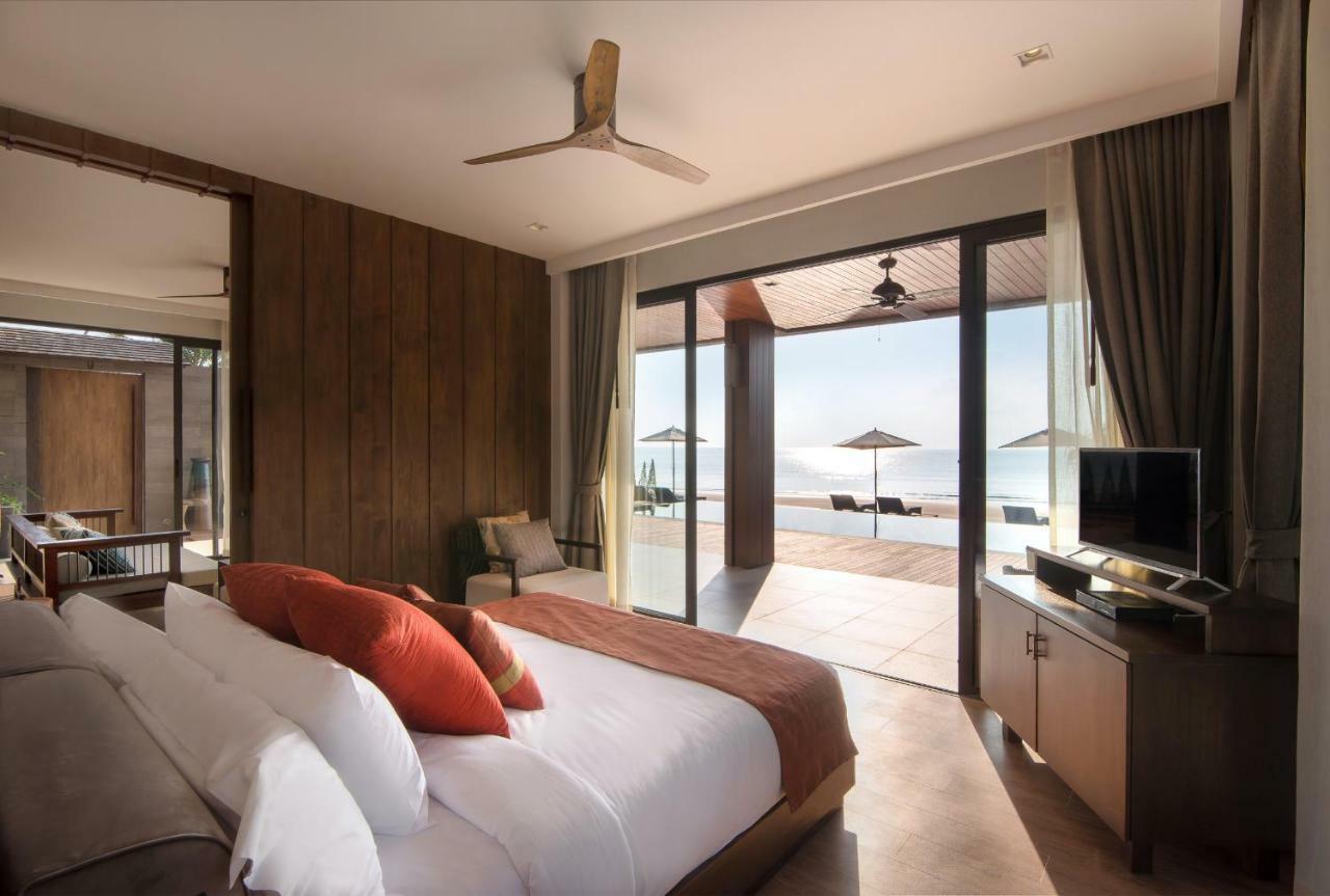 Saai Resort بانغْسابان نويْ المظهر الخارجي الصورة