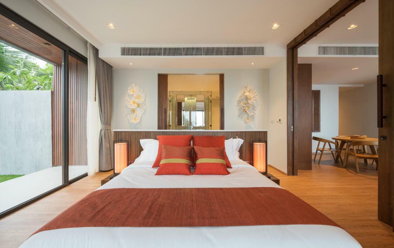 Saai Resort بانغْسابان نويْ المظهر الخارجي الصورة