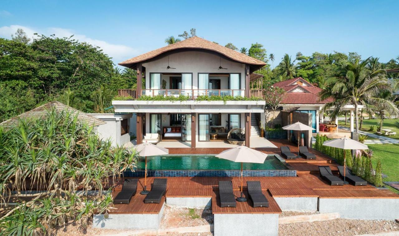 Saai Resort بانغْسابان نويْ المظهر الخارجي الصورة