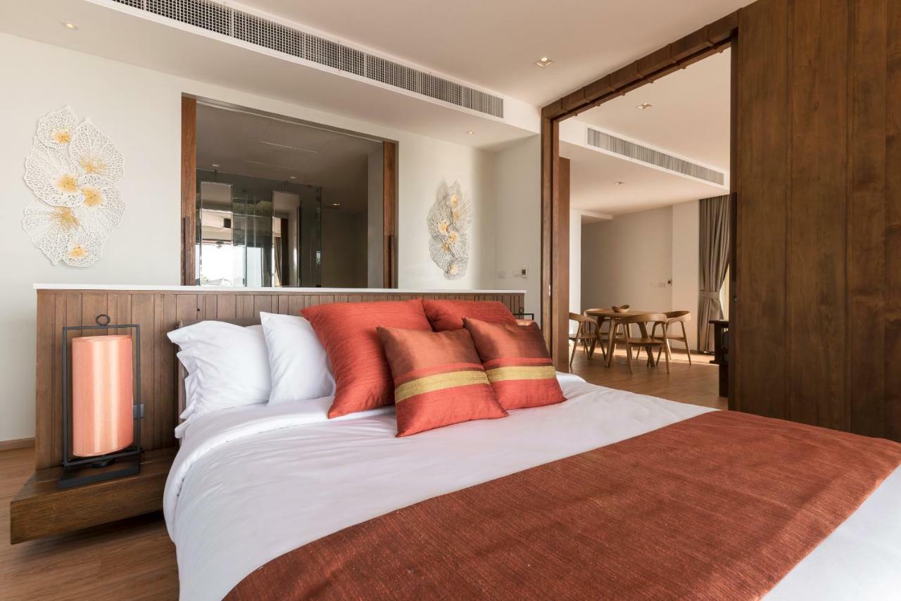 Saai Resort بانغْسابان نويْ المظهر الخارجي الصورة