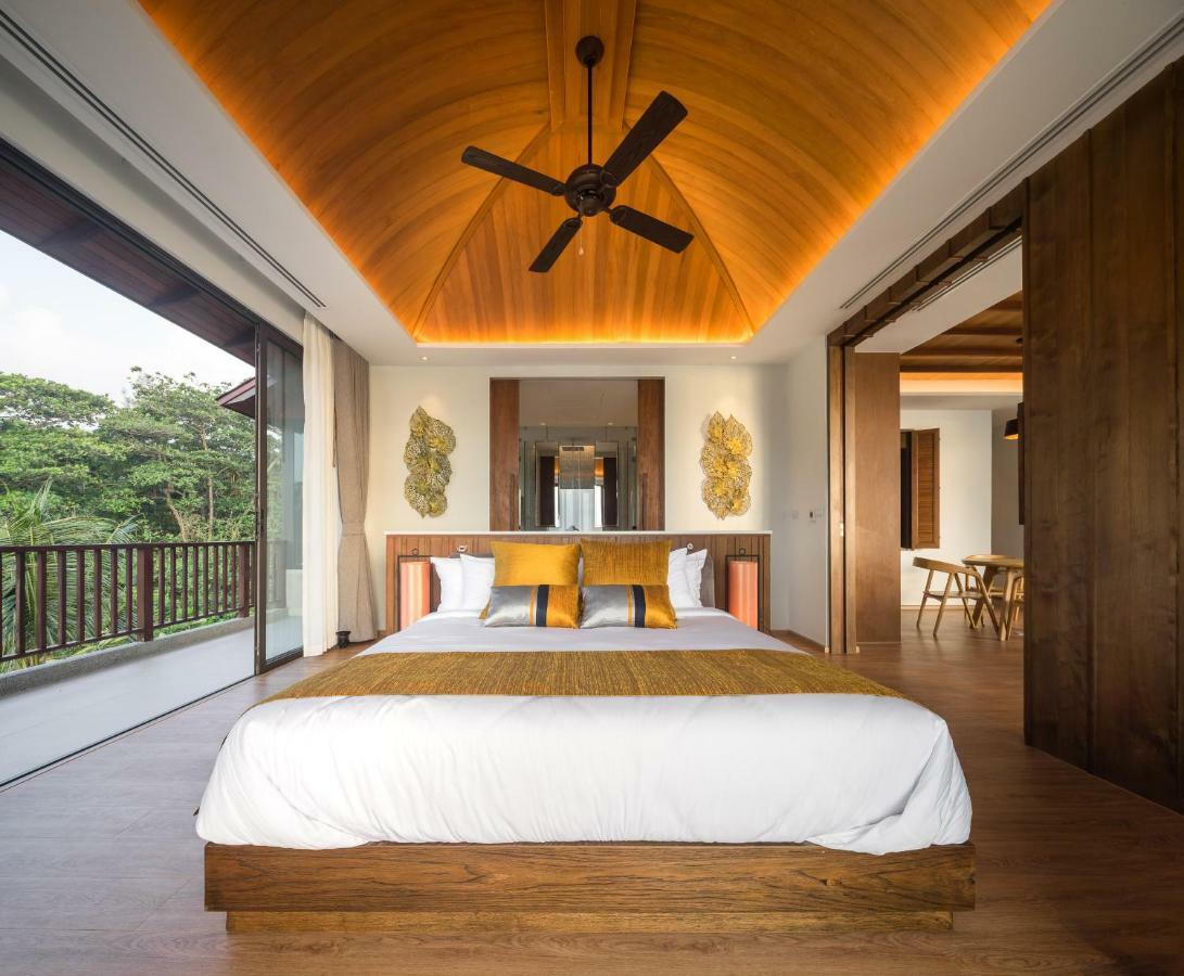 Saai Resort بانغْسابان نويْ المظهر الخارجي الصورة