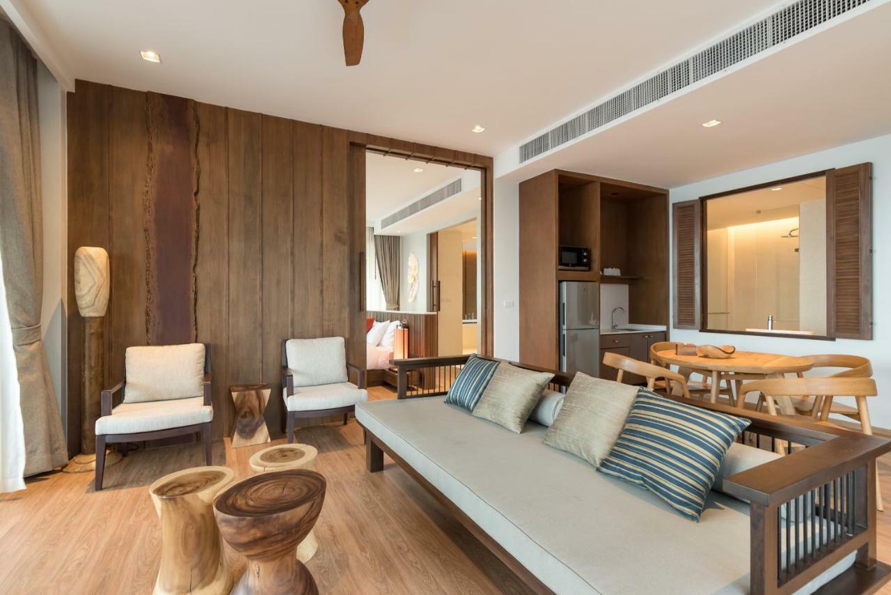 Saai Resort بانغْسابان نويْ المظهر الخارجي الصورة