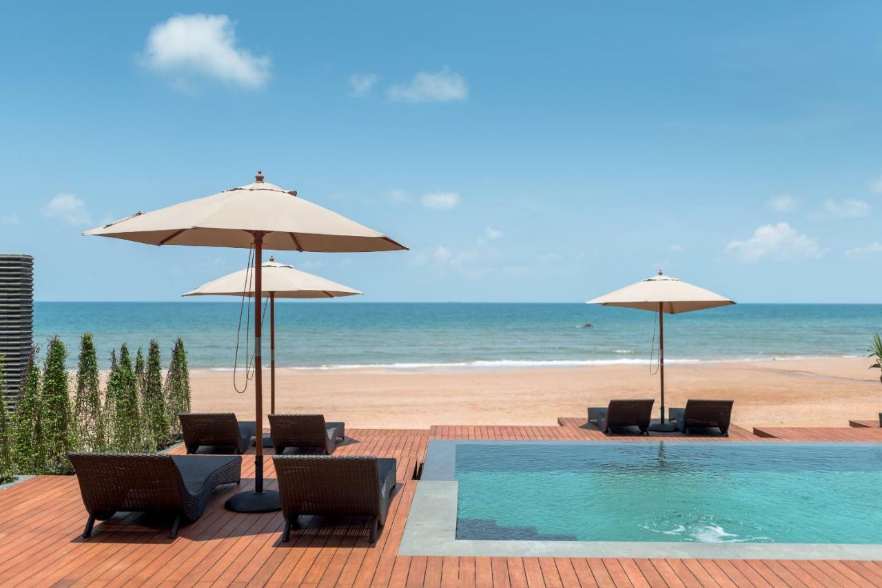 Saai Resort بانغْسابان نويْ المظهر الخارجي الصورة