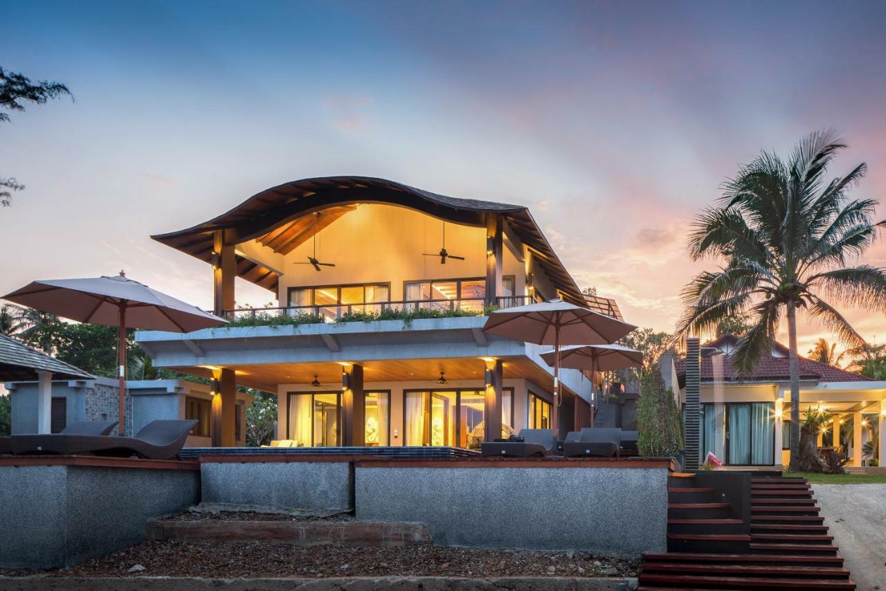 Saai Resort بانغْسابان نويْ المظهر الخارجي الصورة
