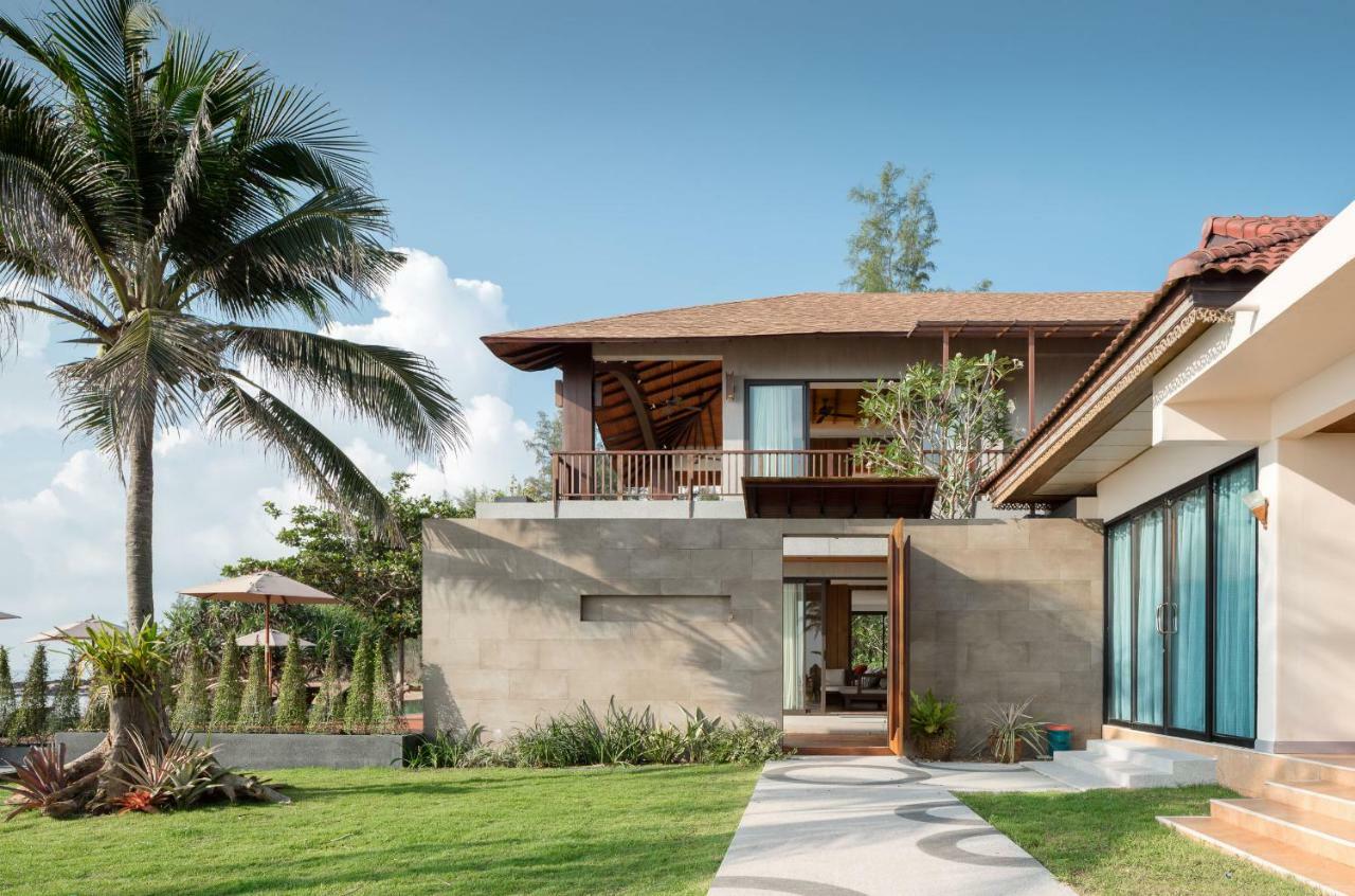 Saai Resort بانغْسابان نويْ المظهر الخارجي الصورة