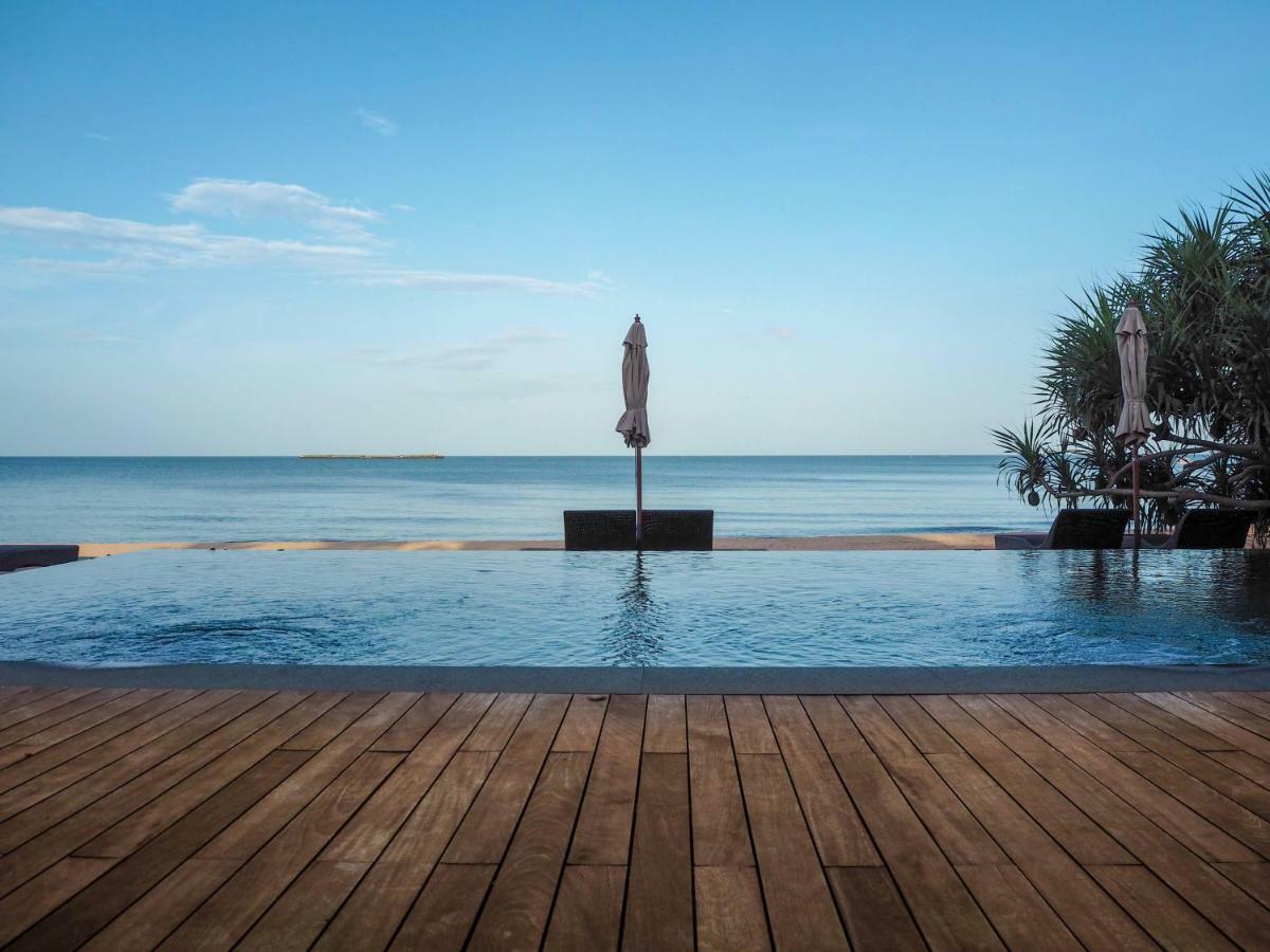 Saai Resort بانغْسابان نويْ المظهر الخارجي الصورة