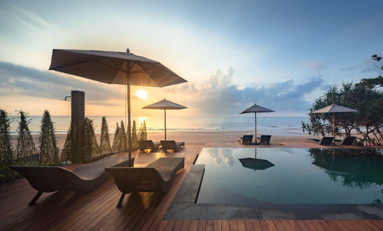 Saai Resort بانغْسابان نويْ المظهر الخارجي الصورة