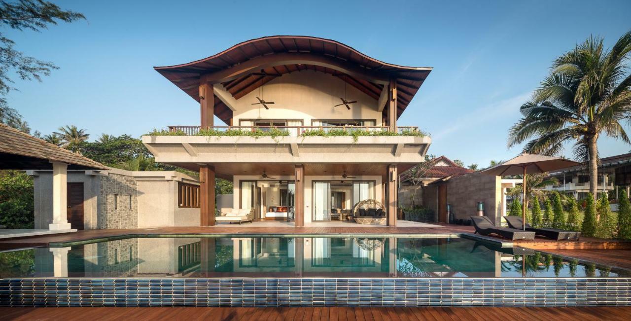 Saai Resort بانغْسابان نويْ المظهر الخارجي الصورة