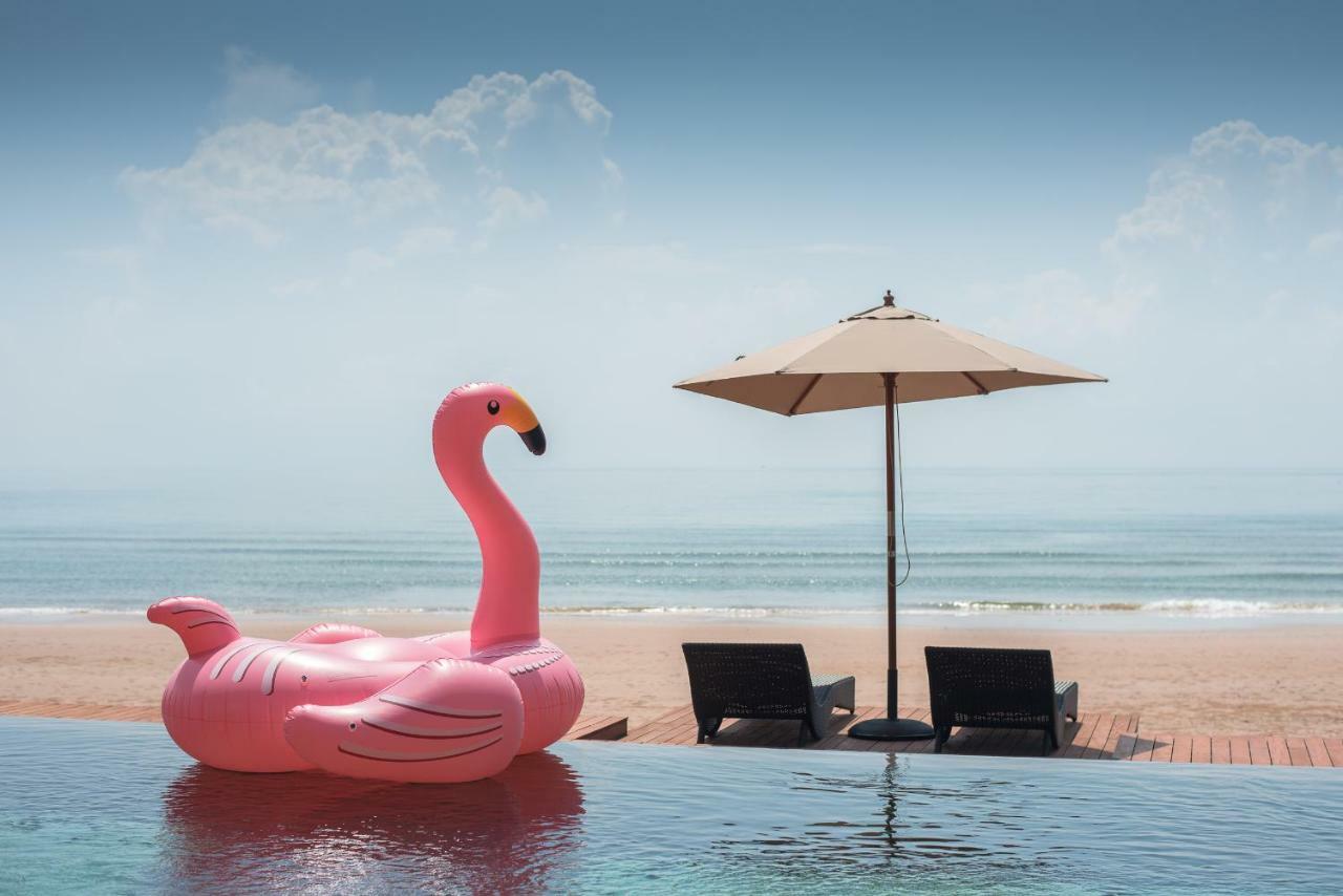 Saai Resort بانغْسابان نويْ المظهر الخارجي الصورة