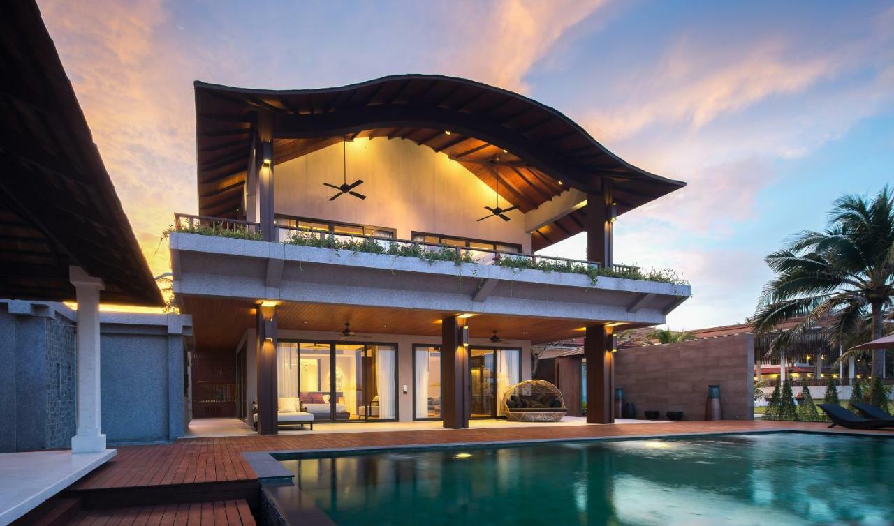 Saai Resort بانغْسابان نويْ المظهر الخارجي الصورة