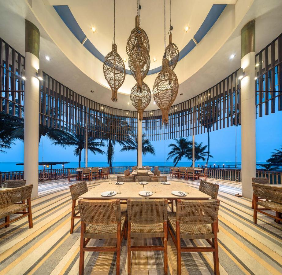Saai Resort بانغْسابان نويْ المظهر الخارجي الصورة