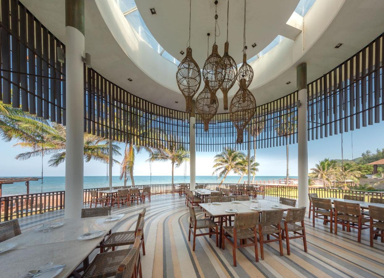 Saai Resort بانغْسابان نويْ المظهر الخارجي الصورة